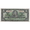 Image 1 : 1937 One Dollar Bill