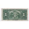 Image 2 : 1937 One Dollar Bill