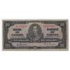 Image 1 : 1937 Ten Dollar Bill