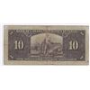 Image 2 : 1937 Ten Dollar Bill