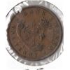 Image 2 : 1857 Canada UPPER CANADA Penny