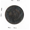 Image 2 : 1857 Bank of Upper Canada One Penny