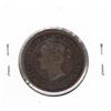 Image 2 : 1859 Large Canadian One Cent