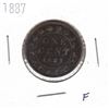 Image 1 : 1887 Large Canadian One Cent