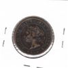 Image 2 : 1887 Large Canadian One Cent