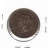 Image 2 : 1888 Large Canadian One Cent