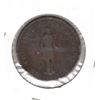 Image 2 : 1837 Quebec Bank, Half Penny Token