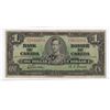 Image 1 : 1937 One Dollar Bill