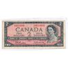 Image 1 : 1954 Two Dollar Bill
