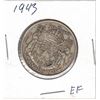 Image 1 : 1943 Canadian 50 Cent Coin