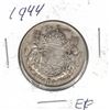 Image 1 : 1944 Canadian 50 Cent Coin