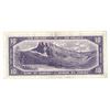 Image 2 : 1954 Ten Dollar Bill F/D1706120 Devils Face