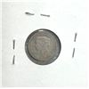 Image 2 : 1899 Canadian Five Cent Coin