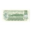 Image 2 : 1973 Asterix Replacement One Dollar Bill *AL6497607