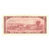 Image 2 : 1954 Asterix Replacement Two Dollar Bill *B/B1425810
