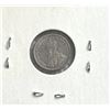 Image 2 : 1913 Five Cent Coin, Canadian