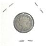 Image 2 : 1900 Canadian Ten Cent Coin