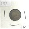 Image 1 : 1912 Canadian Ten Cent Coin