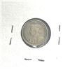 Image 2 : 1913 Canadian Ten Cent Coin