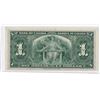 Image 2 : 1937 One Dollar Bill, BoC