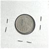 Image 2 : 1919 Canadian Ten Cent Coin
