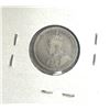 Image 2 : 1933 Canadian Ten Cent Coin