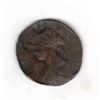 Image 2 : 1896 Newfoundland One Cent