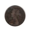 Image 2 : 1864 New Brunswick One Cent