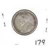 Image 2 : 1917 25 Cent Coin Newfoundland