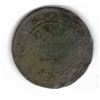 Image 1 : 1884 Canadian Large One Cent Coin