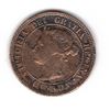 Image 2 : 1888 Canadian Large One Cent Coin