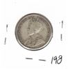 Image 2 : 1917 Canadian 25 Cents