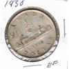 Image 1 : 1938 Canadian Silver Dollar