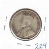 Image 2 : 1914 Canadian 50 Cent Coin