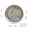 Image 2 : 1916 Canadian 50 Cent Coin