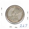 Image 2 : 1918 Canadian 50 Cent Coin