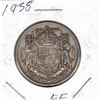 Image 1 : 1938 Canadian 50 Cents