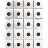 Image 2 : Sheet of Canadian One Cent Coins