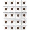 Image 2 : Sheet of Canadian One Cent Coins