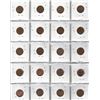 Image 2 : Sheet of Canadian One Cent Coins