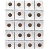 Image 2 : Sheet of American One Cent Coins