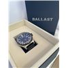 Image 2 : Ballast GMT Watch, NEW IN PACKAGING