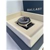 Image 3 : Ballast GMT Watch, NEW IN PACKAGING