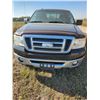 Image 7 : 2008 Ford F150 XLT 4DR 4 X 4 Truck      5.4 Triton/ Auto    VIN 1FTPW14V18FA73475