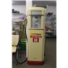 Image 1 : * Vintage Gilbert & Barker Gas Pump - 69x16x21 (Consignor Says Works)