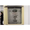 Image 5 : * Vintage Gilbert & Barker Gas Pump - 69x16x21 (Consignor Says Works)