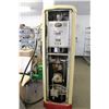 Image 8 : * Vintage Gilbert & Barker Gas Pump - 69x16x21 (Consignor Says Works)