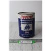 Image 1 : Castrol High Performance Snowmobile Oil - 1 QT (Sealed)