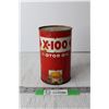 Image 1 : Shell X-100 Motor Oil (Sealed)