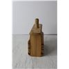 Image 2 : Wooden Butter Press
